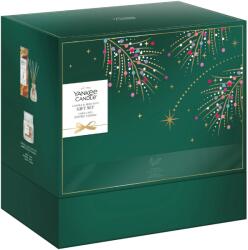 Yankee Candle karácsonyi szett, 368g