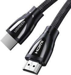 UGREEN Cablu Video HDMI la HDMI, 8K@60Hz, 48Gbps, 1.5m (024211)