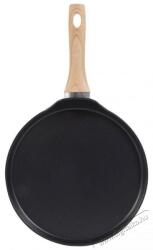 Lamart LT1290 NATUR palacsintasütő, 28 cm