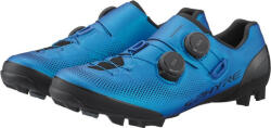  CIPŐ MTB SHIMANO XC9 KÉK 47 (dobozos) (ESHXC903MCB01S47000)