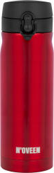 N'OVEEN Termos Noveen 400 ml TB825 Rosu Shiny (tb825 red shiny)