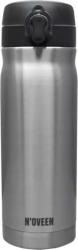 N'OVEEN Termos Noveen 400 ml, TB802 Silver (tb802 silver) - cel