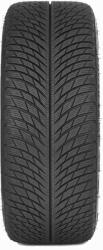 Michelin PILOT ALPIN 5 XL 245/55R17 106V (3528702589175)