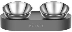 PETKIT Fresh Nano din oțel inoxidabil pentru hrană pentru pisici/boluri cu centură (25657)