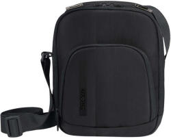 Samsonite Geanta de umar Samsonite Biz2GO - Neagra (142141-1041) (142141-1041)