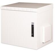 ASSMANN 19" 9U 579x600x450mm IP55 kültéri szürke fali rack szekrény (DN-19 09U-I-OD)