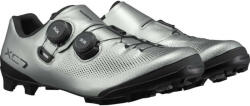  CIPŐ SHIMANO XC703 EZÜST SZÉLES 45 (dobozos) (ESHXC703MCS01E45000)