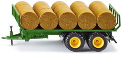 SIKU Farmer Trailer for balers (2891) (2891) Figurina