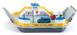 SIKU Super Car ferry (1750) (1750) Figurina