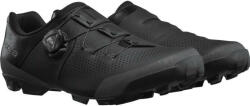  CIPŐ SHIMANO XC302 FEKETE SZÉLES 42 (dobozos) (ESHXC302MGL01E42000)