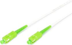 ASSMANN Patch Cord Fibra Optica Digitus by Assmann DK-2922A-20-SCA-SX Single-Mode SC/APC - SC/APC 20 m (dk-2922a-20-sca-sx)