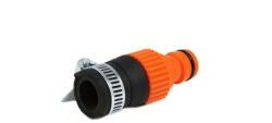 Micul Fermier Conec furtun cu colier 1/2" SAYIM MD304 24buc/pg (GF-1651) - vexio