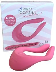 Satisfyer Endless Joy pink