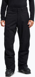 Quiksilver Pantaloni de snowboard pentru bărbați Quiksilver Estate 10K Pt black