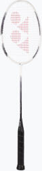 YONEX Rachetă de badminton YONEX Nanoflare X5 ash gray Racheta badminton