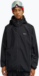 DC Geacă de snowboard pentru bărbați DC Trackstar 10K black
