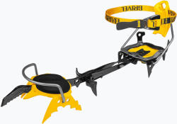 Grivel Crampoane automate Grivel G20+ LT yellow Coltar alpinism