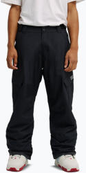 DC Pantaloni de snowboard pentru bărbați DC Banshee black