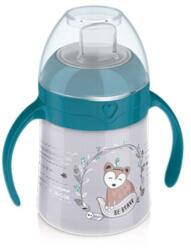 LOVI Prima Cana a bebelusului Indian Summer 35/352, 150ml Set pentru masa bebelusi