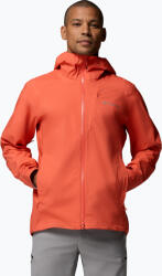 Columbia Geacă softshell pentru bărbați Columbia Trailborne 2.5L zing