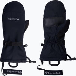Columbia Mănuși Columbia Arctic Slope Seeker Mitt black