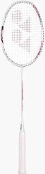 YONEX Rachetă de badminton YONEX Astrox 10 white pink Racheta badminton