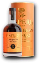  Espero Caribbean Mango 40% 0, 7L