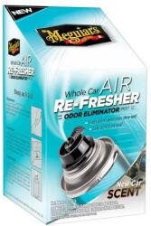 Meguiar's Consumer Odorizant Auto Meguiars Air Re-Fresher Mist New Car (G16402) - vexio