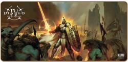 FS Holding Diablo IV: Lord of Hatred - Paladin Mousepad, XL (FBLMPD4LOHPAL26XL) Mouse pad