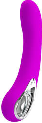 Pretty Love Alston purple