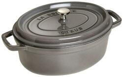 Staub La Cocotte Lábas szürke 40509-320-0