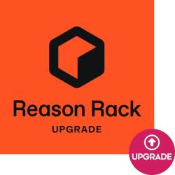 Reason Studios Reason Rack 14 Upgrade (Digitális termék)
