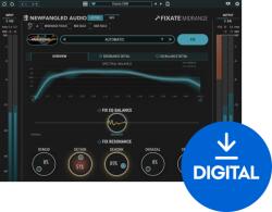 Newfangled Audio Fixate: Midrange (Digitális termék)