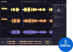 Synchro Arts VocAlign Standard (Digitális termék)