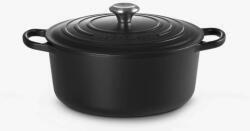 Le Creuset Lábas fekete 24147261131