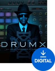 Sounds Online EASTWEST DrumX (Digitális termék)