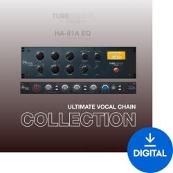 Heritage Audio ULTIMATE VOCAL CHAIN COLLECTION (Digitális termék)
