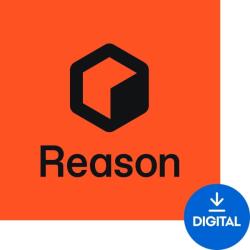 Reason Studios Reason 14 (Digitális termék)