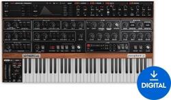 GForce Prophet~5 (Digitális termék)