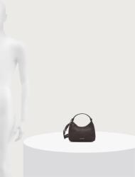 Calvin Klein чанта тип хобо дамска от имитация на кожа (LV04F3892G) - answear - 175,83 лв