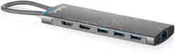 ASSMANN USB-C docking station 11-port (DIGITUS_DA-70923) (DIGITUS_DA-70923)