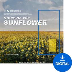 Soundiron Voice of the Sun - Sunflower (Digitális termék)