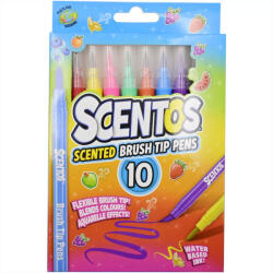 WeCool Scentos Illatos ecsetfilc - 10 db (20465)