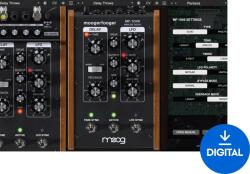 Moog MoogerFooger MF-104S Analog Delay (Digitális termék)
