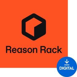 Reason Studios Reason Rack Subscription (Digitális termék)