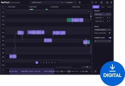 Synchro Arts RePitch 2 Standard Crossgrade (Digitális termék)