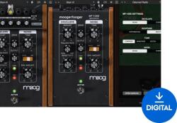 Moog MoogerFooger MF-109s Saturator (Digitális termék)