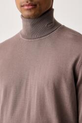 HUGO BOSS поло мъжко от вълна San Thomas-M (50474174) - answear - 273,62 лв