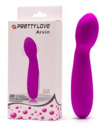 Pretty Love Arvin Vibrator