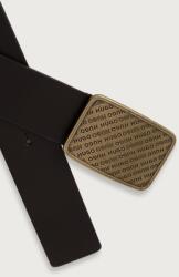 HUGO колан мъжки от кожа Giacob_Sz40 (50563649)